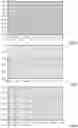 Fig. 06 - Inverted microstrip travelling wave patch array antenna system