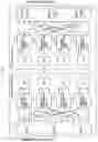Fig. 04 - OAM multiplexing communication system and OAM multiplexing communication method