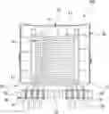 Fig. 01 - Output wire joining structure of winding seat for transformer or inductor