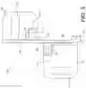 Fig. 09 - Coaxial cable bonding/grounding blocks