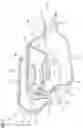Fig. 02 - Spring clamp for fitting onto an electrical conductor of an electric machine
