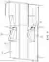 Fig. 08 - Electrical cable assembly, method and apparatus for making same and electrical terminal for same