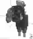 Fig. 02 - Electrical connector assembly with liquid cooling features