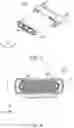 Fig. 05 - Electrical connector preventing abrasion of a locking protrusion