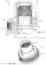 Fig. 04 - ELECTRICAL CONNECTOR WITH FLOATING CONTACT ELEMENT