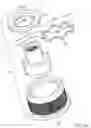 Fig. 08 - ELECTRICAL CONNECTOR WITH FLOATING CONTACT ELEMENT