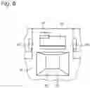 Fig. 07 - Connector housing having lance with clearance portion