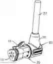 Fig. 01 - Collar for connector assembly