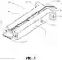 Fig. 02 - Pluggable cable channel
