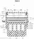Fig. 06 - Connector with an annular shaped magnetic core and an insulating potting agent