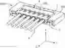 Fig. 01 - Electrical connector assembly