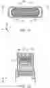 Fig. 07 - Connector to reduce abrasion of lock protrusions and improve signal transmission characteristics