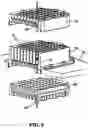 Fig. 06 - Connection system for tiered stages