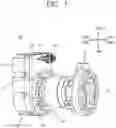 Fig. 02 - Terminal structure and electric compressor including the same