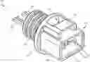 Fig. 01 - Self shorting connector