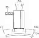 Fig. 01 - DC motor