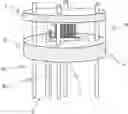 Fig. 01 - Thermoelectric cooler built-in stem