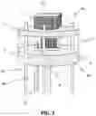 Fig. 03 - Thermoelectric cooler built-in stem