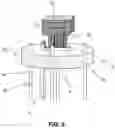 Fig. 09 - Thermoelectric cooler built-in stem