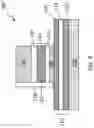 Fig. 04 - Quantum cascade laser with monolithically integrated passive waveguide