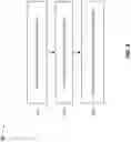 Fig. 09 - Electrically isolating vertical-emitting devices