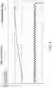Fig. 05 - Spark plug with anti-loosening feature