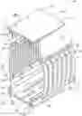 Fig. 01 - Cable duct assembly