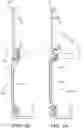 Fig. 07 - Cable duct assembly
