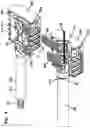Fig. 06 - Cable grounding assembly for telecommunications enclosure