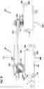 Fig. 07 - Cable grounding assembly for telecommunications enclosure