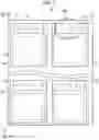 Fig. 08 - Imaging panel and imaging panel substrate assembly