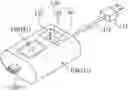 Fig. 01 - MULTI-PURPOSE ELECTRICAL CHARGING STRUCTURE