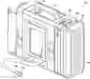 Fig. 01 - MULTIFUNCTION UNIT INCLUDING A POWER MODULE