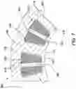 Fig. 08 - STATOR ASSEMBLY INCLUDING STIFFENER AND METHOD OF ASSEMBLY THEREOF