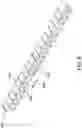 Fig. 10 - STATOR ASSEMBLY INCLUDING STIFFENER AND METHOD OF ASSEMBLY THEREOF