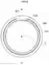 Fig. 09 - Motor that includes a yoke having a flange portion