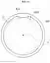 Fig. 11 - Motor that includes a yoke having a flange portion