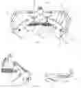 Fig. 02 - Brush holder for electrical contact brushes