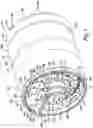 Fig. 02 - COMPACT HIGH TORQUE, LOW SPEED GEARMOTOR