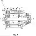 Fig. 02 - END TURN COOLING