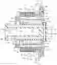 Fig. 01 - Electric actuator with screw shaft