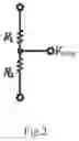 Fig. 03 - Conversion system with high voltage side and low voltage side
