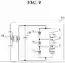 Fig. 09 - Vibration actuator having plural vibrators and inductors