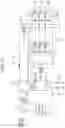 Fig. 16 - Vibration actuator having plural vibrators and inductors