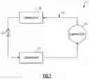 Fig. 02 - Refrigerant compressor arrangements