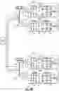 Fig. 09 - Refrigerant compressor arrangements