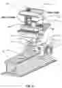 Fig. 03 - Solar panel mounting apparatus