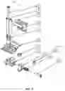 Fig. 04 - Solar panel mounting apparatus