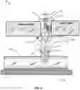 Fig. 07 - Solar panel mounting apparatus
