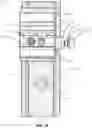 Fig. 08 - Solar panel mounting apparatus